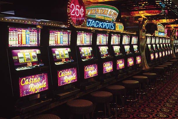Payment methods and live-dealer studio view